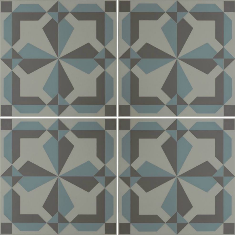 298x298x8mm x4 set